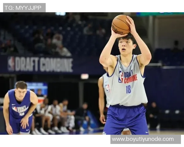 拓记：开拓者本月增加本地训练时间助力杨瀚森减少舟车劳顿