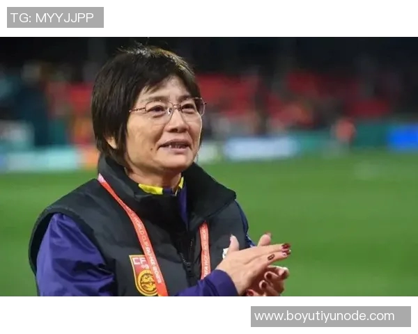 水庆霞坦言上海女足无缘决赛失误难免江苏队实力更胜一筹